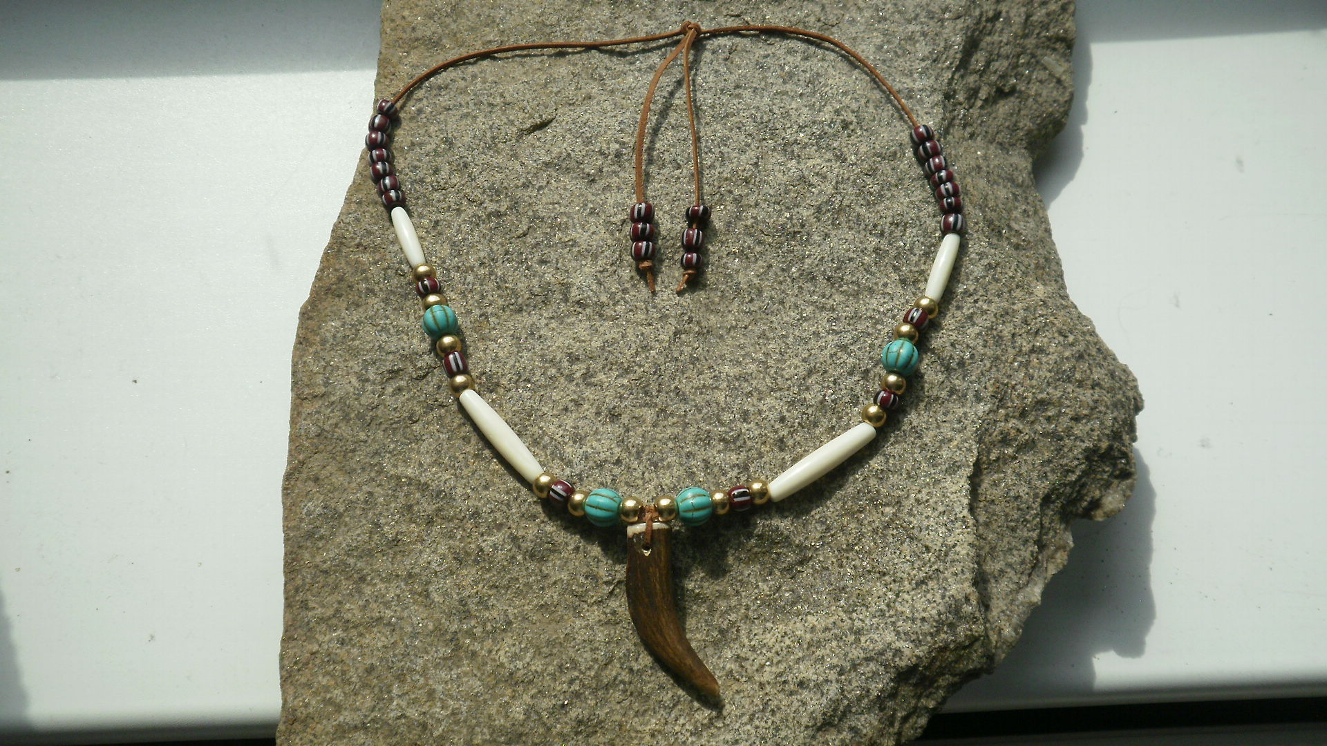 amulet