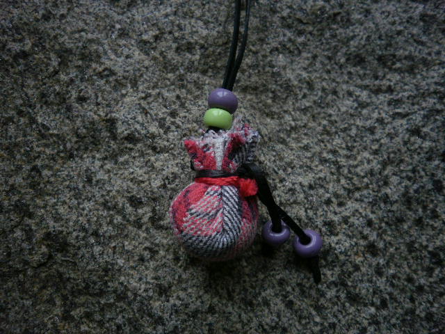 amulet