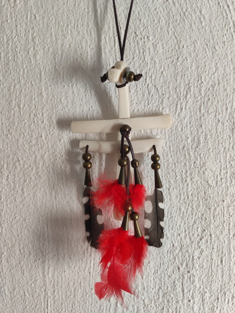 amulet vážka
